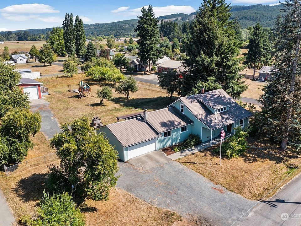 154 Doty Street, Doty, WA 98539 Zillow