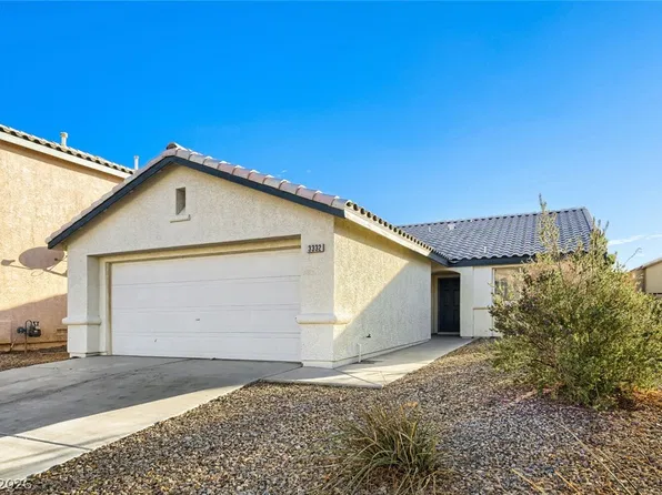 3332 Strawberry Roan Rd, North Las Vegas, NV 89032