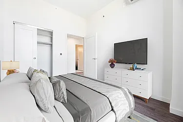 Rented by REAL New York