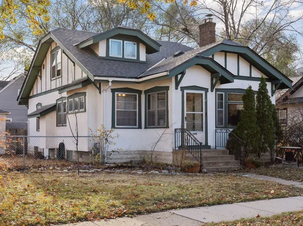 1603 45th Ave N, Minneapolis, MN 55412