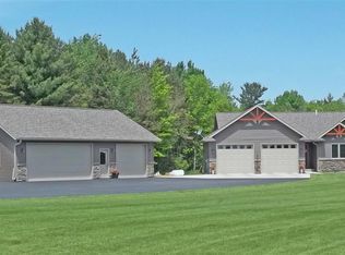 105360 Tanner Dr, Marshfield, WI 54449