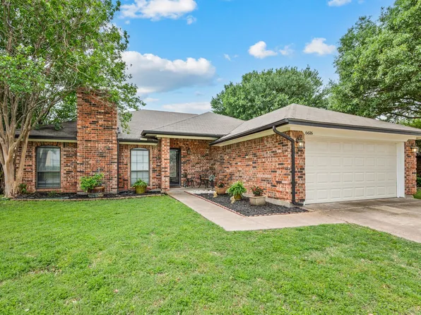 6616 High Lawn Ter, Watauga, TX 76148