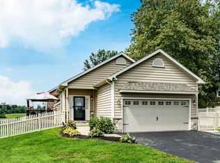 3054 Manor Rd, Coatesville, PA 19320