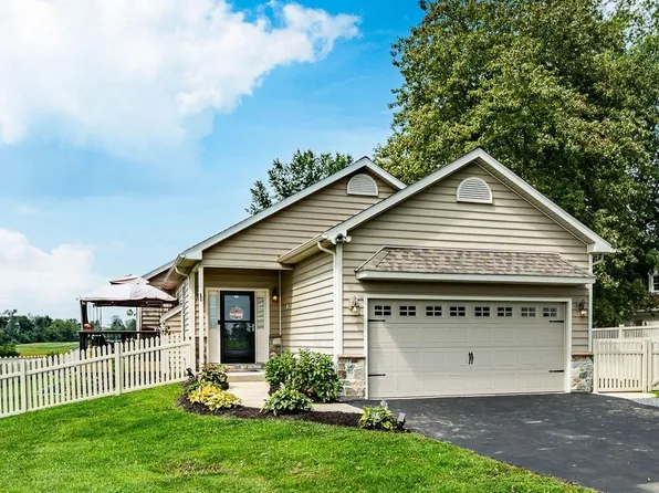 3054 Manor Rd, Coatesville, PA 19320