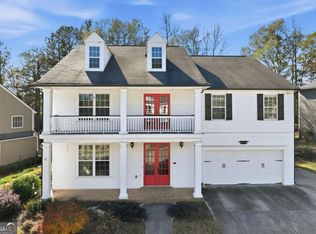 6110 Baybrook Trce, Hoschton, GA 30548