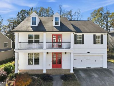 6110 Baybrook Trce, Hoschton, GA, 30548