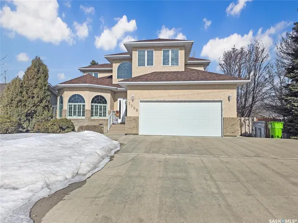 1009 Dewdney STREET, Indian Head, SK S0G 2K0