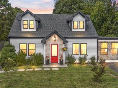 4 Hanover St, Newbury, MA, 01951