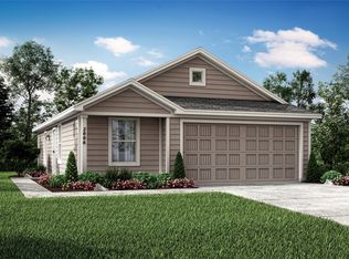 3508 Flicker Ln, McKinney, TX 75071