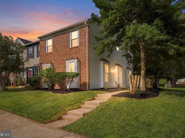 6073 Trident Ln, Woodbridge, VA 22193