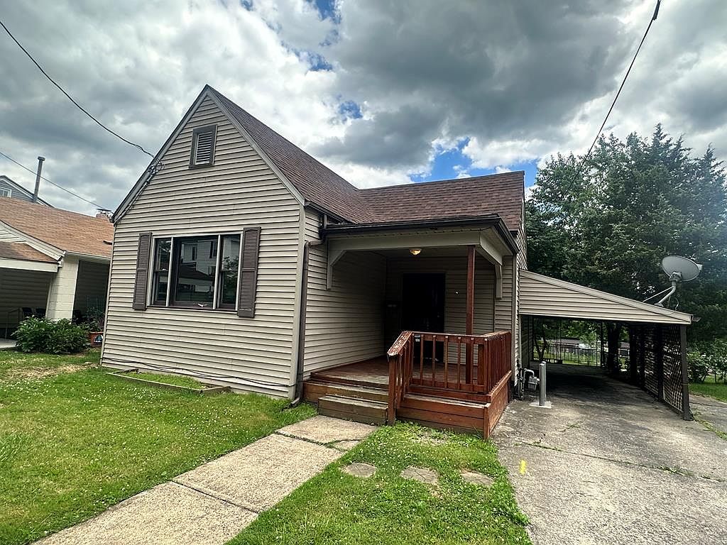 5368 Winchester Ave, Sciotoville, OH 45662 MLS 150001 Zillow