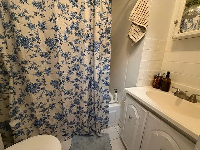 19 S Russell St #5 — Photo 5