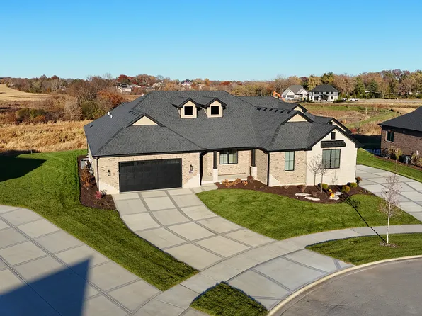 11166 Lizmore Ln #31A, Orland Park, IL 60467