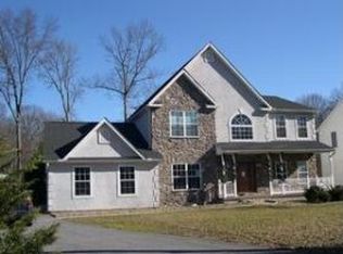 431 Woods Rd, Bear, DE 19701