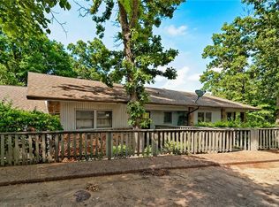 4 Barbara Ln, Bella Vista, AR 72715