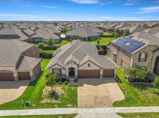 4315 Cibolo Creek Trl, Prosper, TX 75078