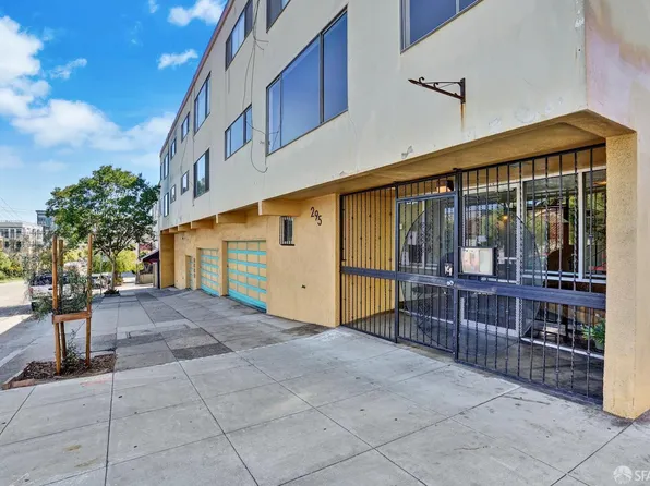 295 Buchanan St, San Francisco, CA 94102