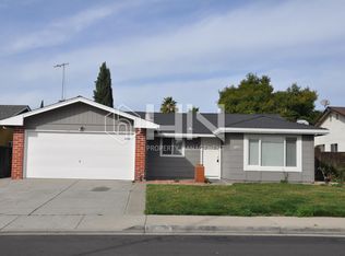 2355 Pentland Way, San Jose, CA 95148