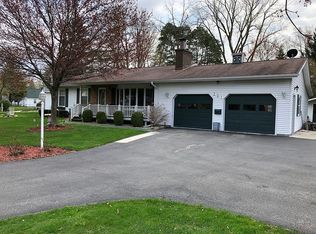 201 Graham St, Midland, MI 48640
