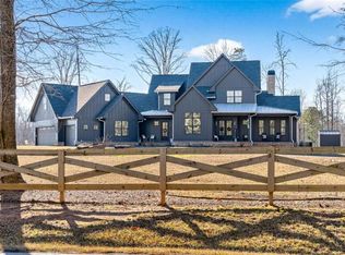 285 Dial Mill Rd, Oxford, GA 30054