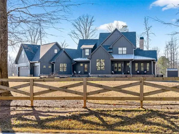 285 Dial Mill Rd, Oxford, GA 30054