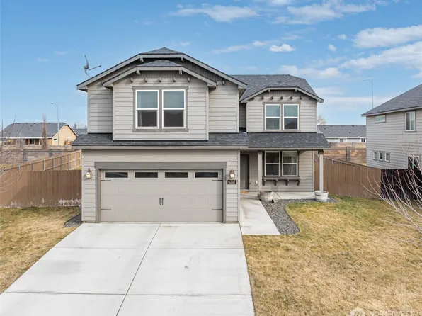 6207 Skeena Lane, Pasco, WA 99301