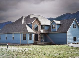 85 Ketchum Ln, Butte, MT 59701