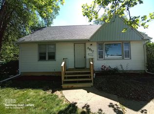 3817 55th St, Des Moines, IA 50310