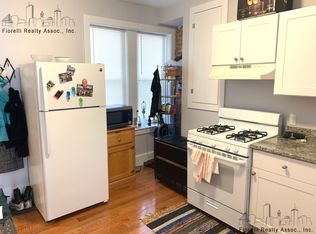 71 Charter St, Boston, MA 02113