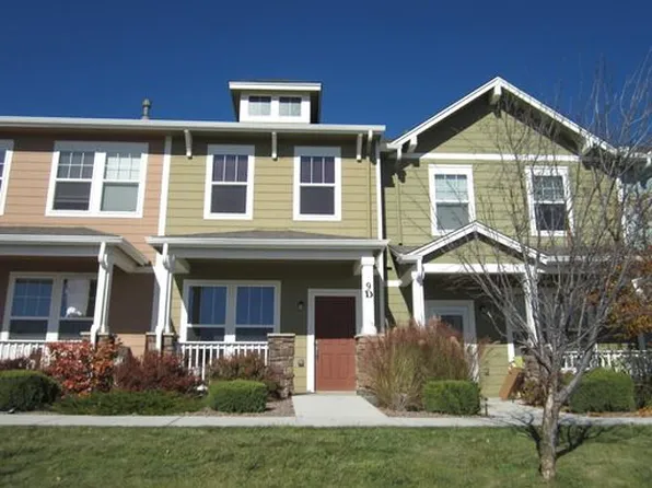 15612 E 96th Way Unit 9D, Commerce City, CO 80022