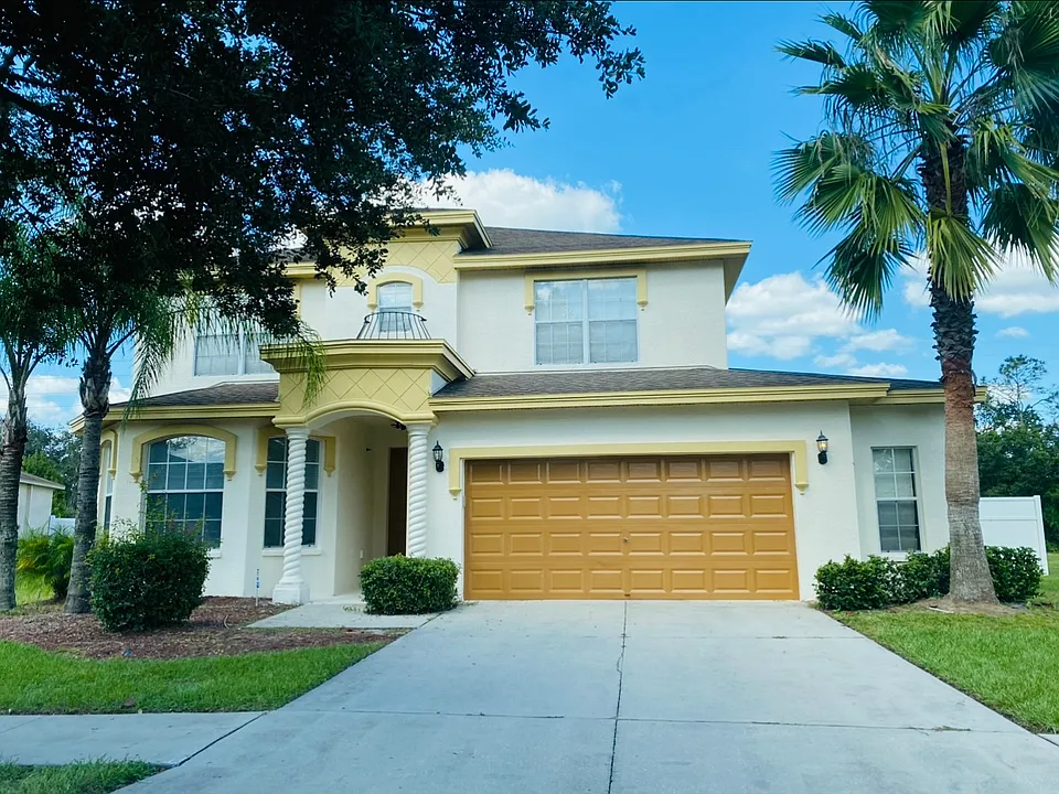 4433 Fieldview Cir