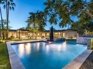 4605 E Orange Dr, Phoenix, AZ 85018