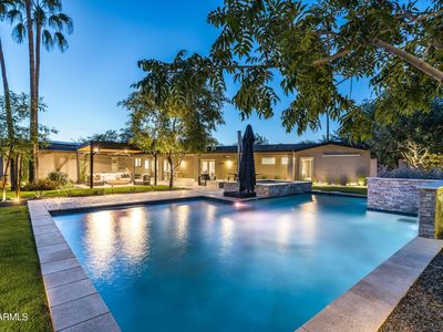 4605 E ORANGE Drive, Phoenix, AZ, 85018