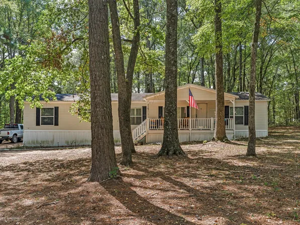 8273 Godfrey Rd, Shreveport, LA 71129