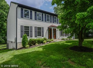 10104 Bell Inn Ln, Ellicott City, MD 21042