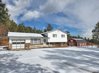 430 Pine Oaks Rd, Colorado Springs, CO 80926