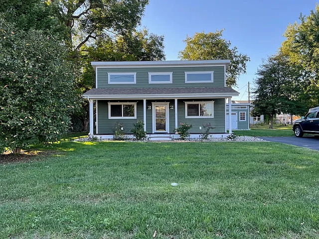 1 bed, 650 sqft, $1,795 — Photo 1