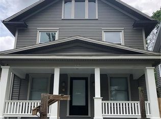 130 E Hudson Ave, Dayton, OH 45405