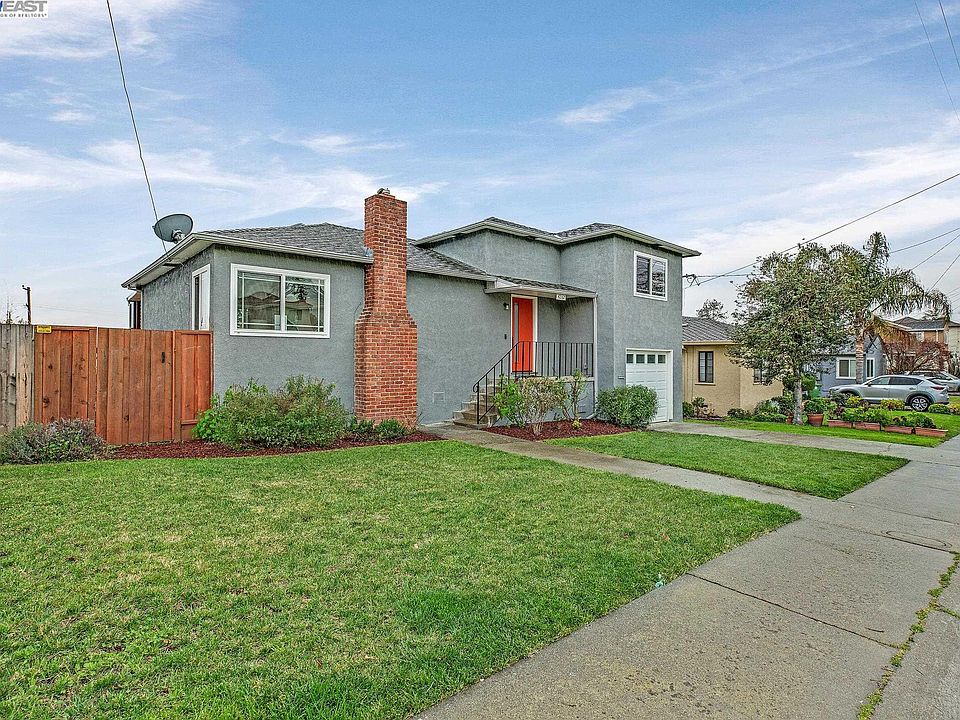 4267 Omega Ave Castro Valley CA 94546 Zillow