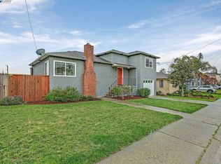 4267 Omega Ave, Castro Valley, CA 94546