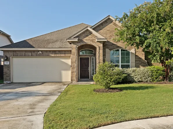 14006 Pikesdale, San Antonio, TX 78253