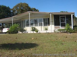8456 Electra Ave, Brooksville, FL 34613
