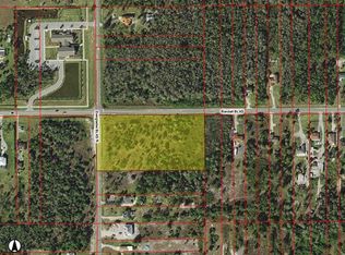 3108 Randall Blvd, Naples, FL 34120