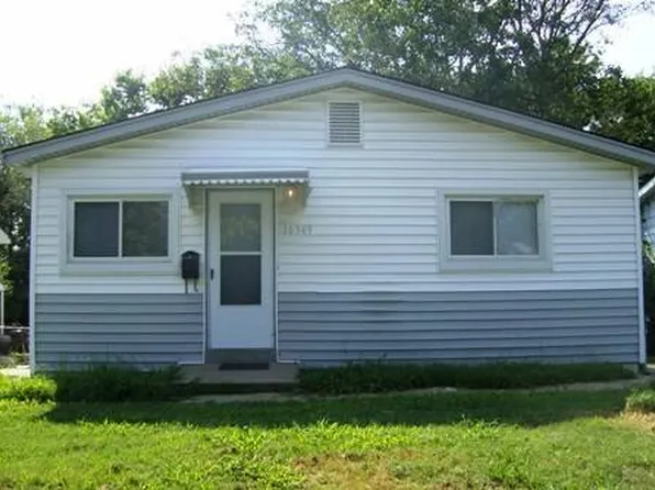 10349 Lord Dr, Saint Louis, MO 63136