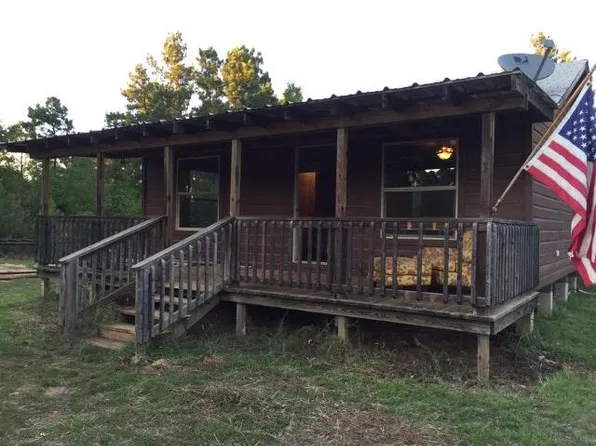 7316 N Highway 135, Overton, TX 75684