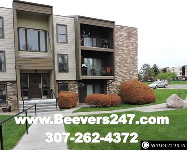 4400 S Poplar St UNIT 311D, Casper, WY, 82601