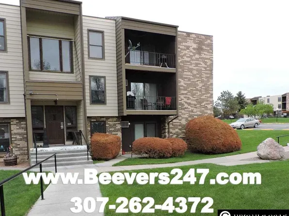 4400 S Poplar St #311-D, Poplar, WY 82601