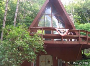 9515 River Rd #NS, Westernville, NY 13486