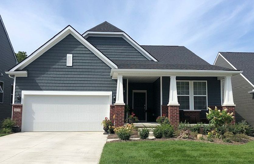 Home Exterior LC2S