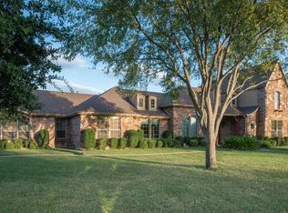 3508 Flintstone Dr, Plano, TX 75074